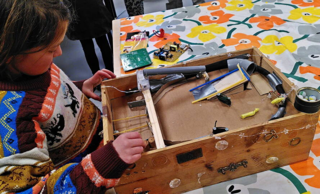 Flipperkast Flipperkast