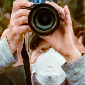 Joop #LoCovid #NoPlanetB