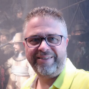 Michel Serné 🇳🇱 🇪🇺